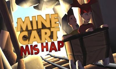 game pic for Mine Cart: Mishap